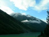 Фотография Власовой Полины