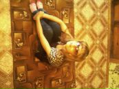 Свєта Возна фотография #23 (источник - https://vk.com/id114997009)