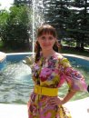 Фотография Торгашевой Елены