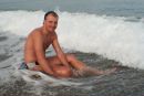 Фотография Фокина Антона
