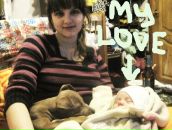 Фотография Шехаде Галины