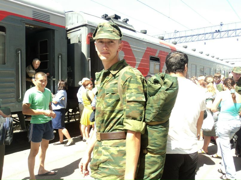 Антон Гончаров фотография #29