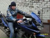 Фотография Никитина Павла