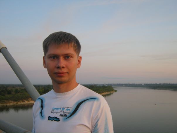№4, Дмитрий Большаков, Муром, Россия №4, Дмитрий Большаков, Муром, Россия