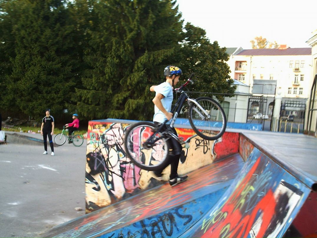 Дмитрий Мельник фотография #10