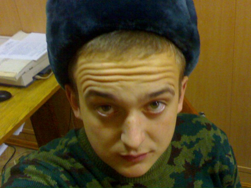 Андрей Яковлев фотография #15