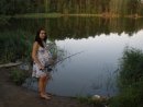 Фотография Хрулёвой Марины