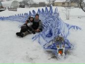 Фотография Дьяковой Марины