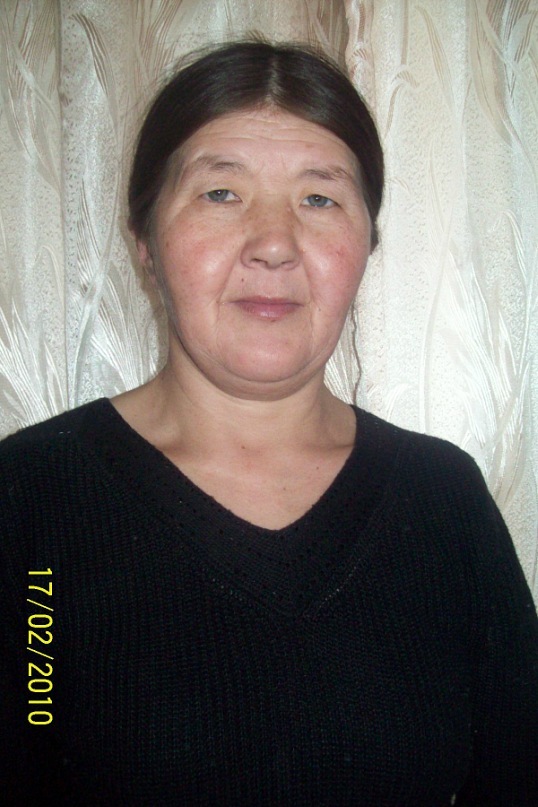 Наркас Тимербулатова фотография #30