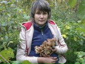 Оксана Крупніцька фотография #16 (источник - https://vk.com/id89563192)