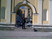 Сергій Броневицький фотография #27 (источник - https://vk.com/id106201955)