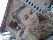 Віка Буснюк фотография #11 (источник - https://vk.com/id46911821)
