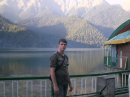 Фотография Вайсбекера Александра