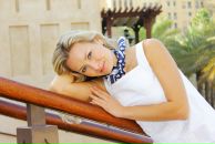 Фотография Ивановой Марии