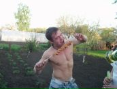 Фотография Самхейна Григория