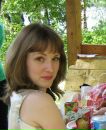 Фотография Шеренковой Натальи
