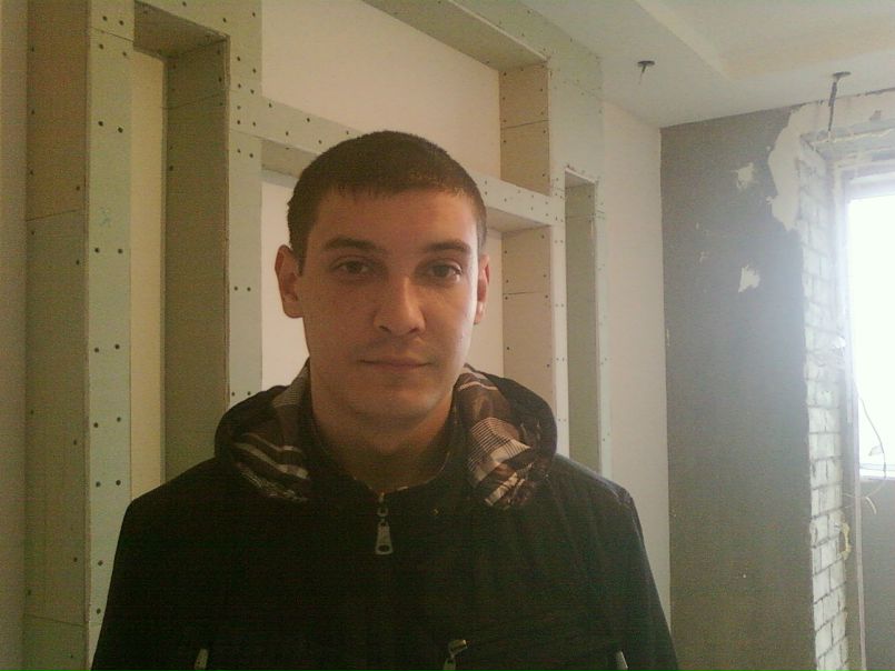 Владимир Савельев фото №1