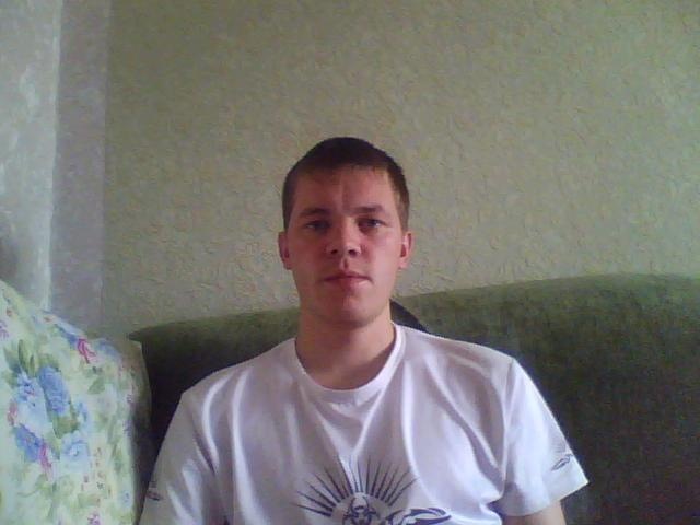 Дмитрий Иванов фотография #11