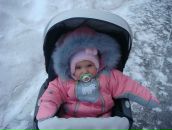 Фотография Подкина (коптеева) Анастасии