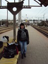 Наталія Войткова фотография #6 (источник - https://vk.com/id140800036)