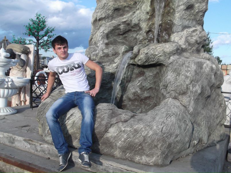 Петя Продан фотография #43