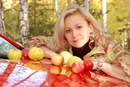 Фотография Микаиловой Оксаны