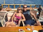 Фотография Теремязевой Екатерины