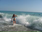 Фотография Буториной Анечки