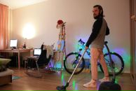 Фотография Галлямова Рустика