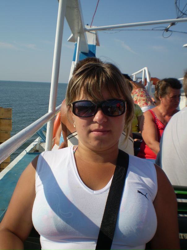 Люда Осика фотография #5