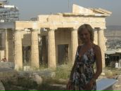 Фотография Жуковой Алёны