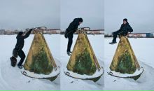 Фотография Магомедова Дениса