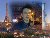 Роман Кіндзер фотография #3 (источник - https://vk.com/id84050268)