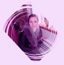 Юлічка Слюсаренко фотография #12 (источник - https://vk.com/id22920995)