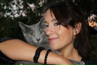 Фотография Дыковой Дарьи