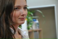 Фотография Емельяновой Ксении