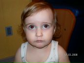 Фотография Корольковой Елизаветы