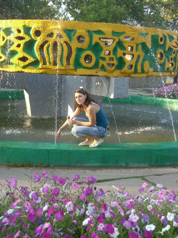 Александра Румянцева фотография #29