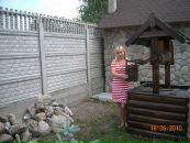 Люда Косік фотография #45 (источник - https://vk.com/id131284413)