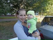 Фотография Шарифуллиной Анны