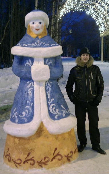 Дмитрий Третьяков фото №16