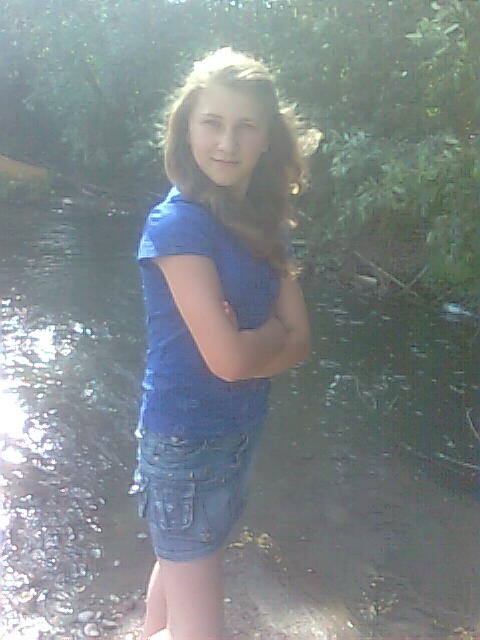 Baлькa Aпшaй фотография #2