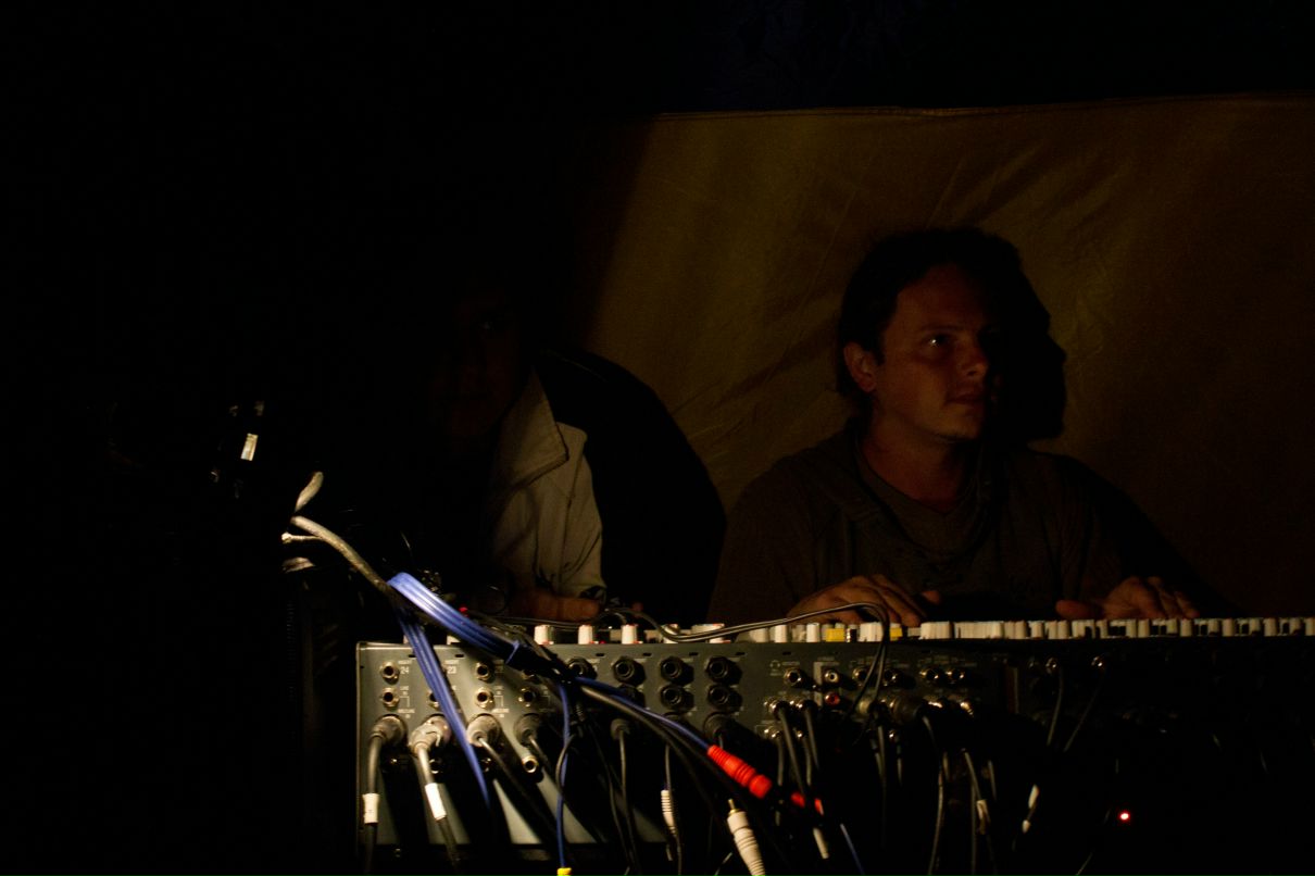 Игорь Башуров фотография #19