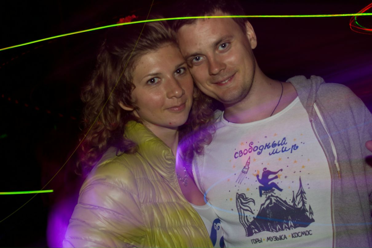 Игорь Башуров фотография #31