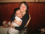 Фотография Цветковой Лейли