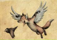 Фотография Fox Дима