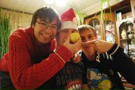 Фотография Булатова Кости