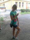 Мілашка Юся фотография #12 (источник - https://vk.com/id28862687)