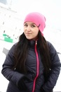 Фотография Ждановой Анны