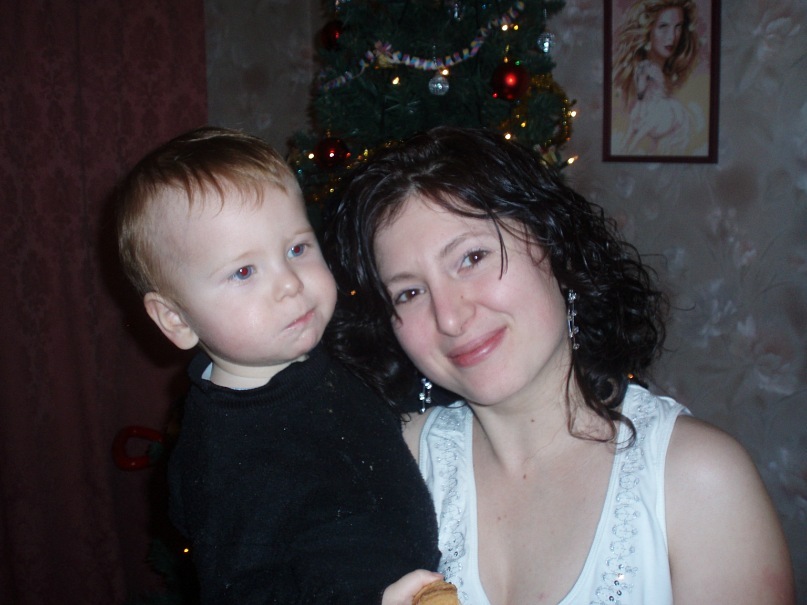 Софья Лысенко фотография #39